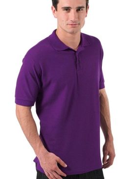 Jerzees Colours Ultimate Polo Shirt